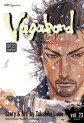 Manga - Manhwa - Vagabond us Vol.23