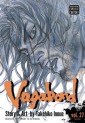 Manga - Manhwa - Vagabond us Vol.27
