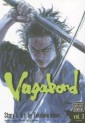 Manga - Manhwa - Vagabond us Vol.3