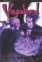 Manga - Manhwa - Vagabond us Vol.7