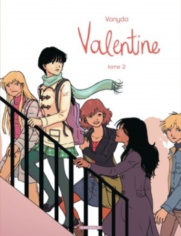 Valentine Vol.2