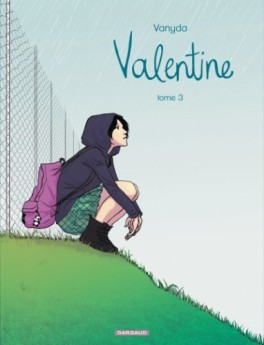 Manga - Manhwa - Valentine Vol.3