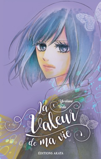 Manga - Manhwa - Valeur de ma vie (la)