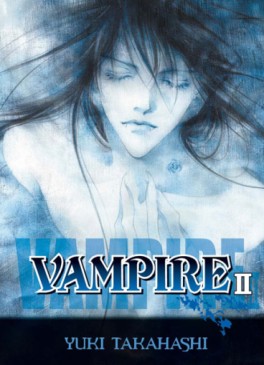 manga - Vampire Vol.2