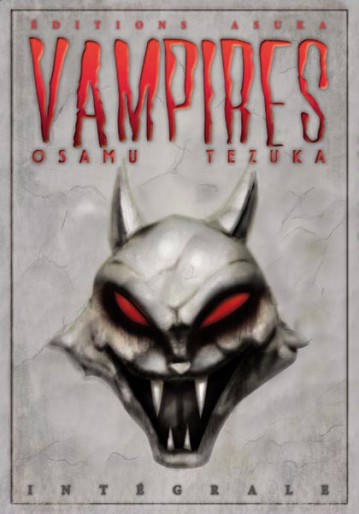 Manga - Manhwa - Vampires - Deluxe