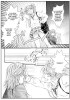 Planche supplémentaire YORUGATA AIJIN SENMONTEN – BLOOD HOUND- DX © 2004 by Kaori YUKI/HAKUSENSHA Inc.