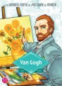 Manga - Manhwa - Van Gogh