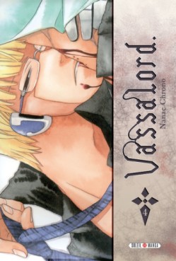 Mangas - Vassalord Vol.4