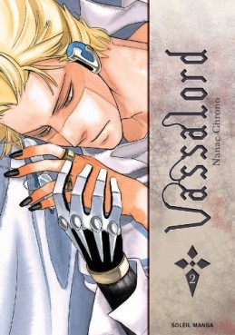 manga - Vassalord Vol.2