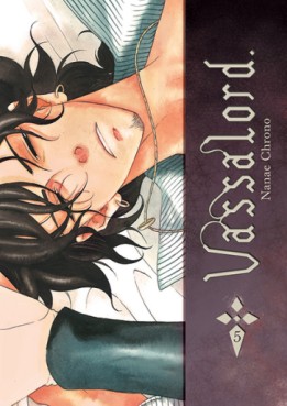 Manga - Vassalord Vol.5