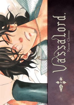 manga - Vassalord Vol.5