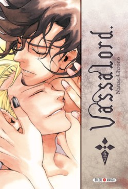 Manga - Vassalord Vol.6