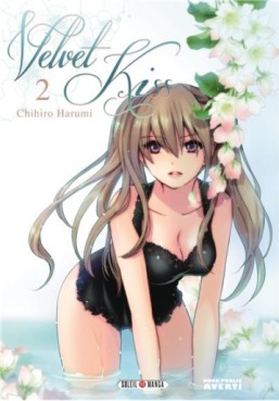 Mangas - Velvet Kiss Vol.2