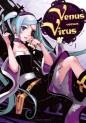 Manga - Venus Versus Virus vol 1
