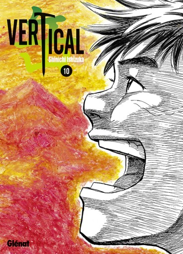 Manga - Manhwa - Vertical Vol.10