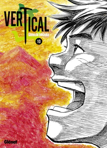 Manga - Manhwa - Vertical Vol.10