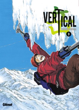 manga - Vertical Vol.9