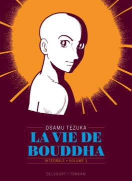 Manga - Manhwa - Vie de Bouddha (la) - Edition Prestige Vol.1