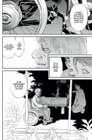 Planche supplémentaire KUYA SHONIN GA ITA © Hideki Arai / SHOGAKUKAN