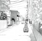 Image supplémentaire KUYA SHONIN GA ITA © Hideki Arai / SHOGAKUKAN