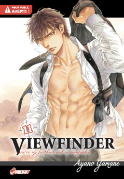 Viewfinder Vol.11