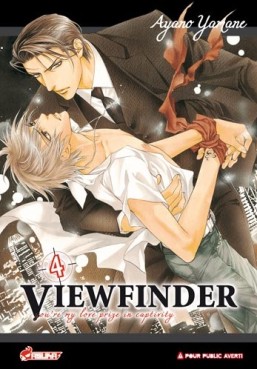 Manga - Viewfinder Vol.4