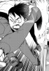 Planche supplémentaire VIGILANTE - BOKU NO HERO ACADEMIA ILLEGALS - © 2016 by Hideyuki Furuhashi, Betten Court, Kohei Horikoshi / SHUEISHA Inc.