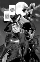 Image supplémentaire VIGILANTE - BOKU NO HERO ACADEMIA ILLEGALS - © 2016 by Hideyuki Furuhashi, Betten Court, Kohei Horikoshi / SHUEISHA Inc.