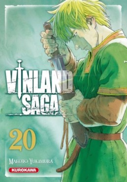 Vinland Saga Vol.20