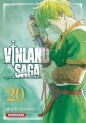Manga - Manhwa - Vinland Saga Vol.20