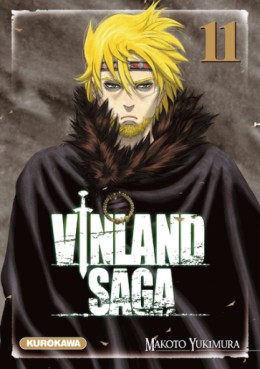 Mangas - Vinland Saga Vol.11