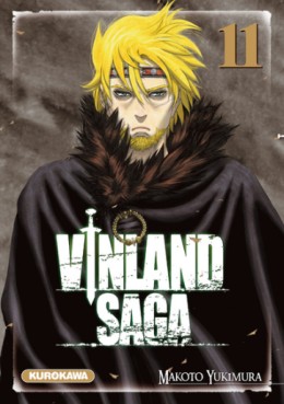 manga - Vinland Saga Vol.11