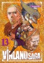Manga - Manhwa - Vinland Saga Vol.13