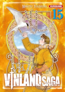 Manga - Vinland Saga Vol.15