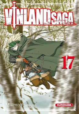 Vinland Saga Vol.17