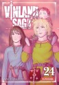 Manga - Manhwa - Vinland Saga Vol.24