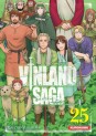 Manga - Manhwa - Vinland Saga Vol.25