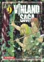 Manga - Manhwa - Vinland Saga Vol.9