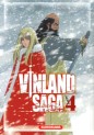 Manga - Manhwa - Vinland Saga Vol.4