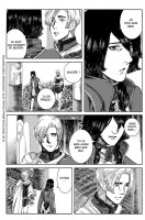 Planche supplémentaire © by OHKUBO Akiyo / Enterbrain