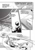 Planche supplémentaire © Makoto Shinkai / CWF / Mizu Sahara/ Kodansha Ltd.
