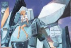 Image supplémentaire © Makoto Shinkai / CWF / Mizu Sahara/ Kodansha Ltd.