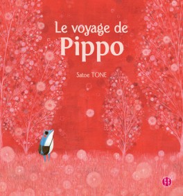 Manga - Voyage de Pippo (le)