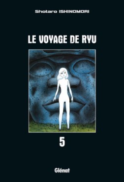 manga - Voyage de Ryu (le) Vol.5