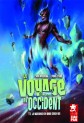 Manga - Voyage en occident (le) vol1