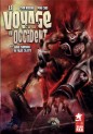 Manga - Voyage en occident (le) vol2.