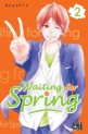 Waiting for spring Vol.2