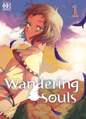 Manga - Manhwa - Wandering Souls Vol.1