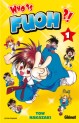 Who is Fuoh ?! Vol.1
