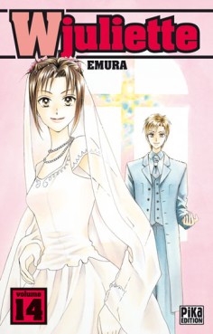 Manga - Manhwa - W Juliette Vol.14